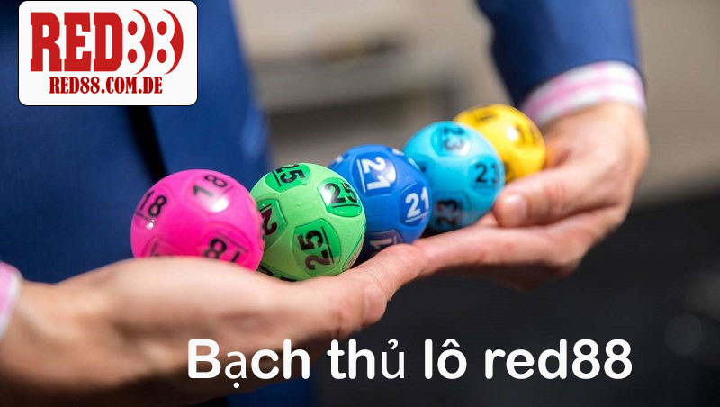 Bạch thủ lô red88