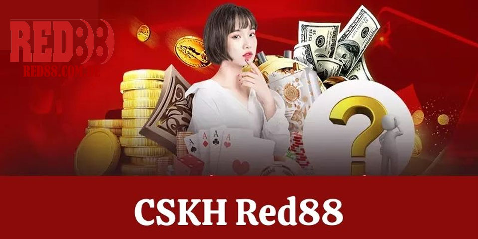 cskh Red88