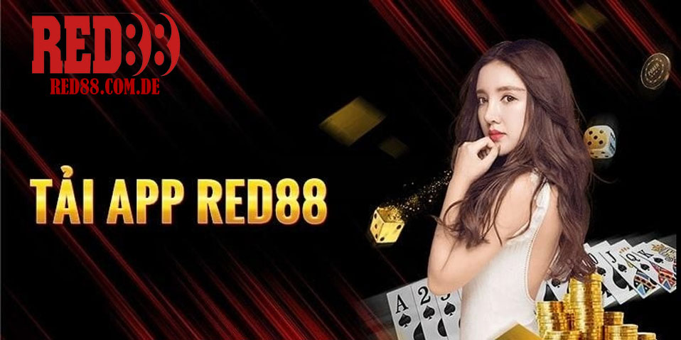 tải App Red88