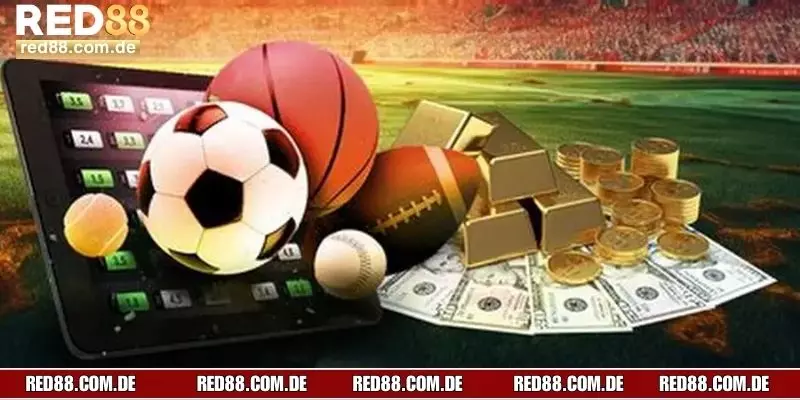 Các siêu phẩm đình đám tại thể thao Red88