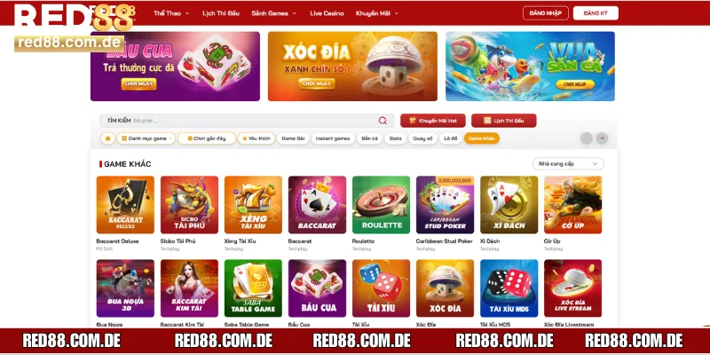 Tại sao nên sử dụng chuyên mục hướng dẫn RED88?