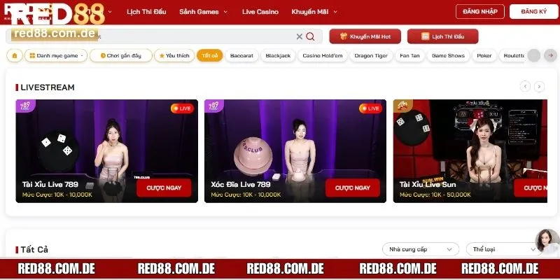 Sảnh sở hữu nhiều vượt trội, được người dùng đánh giá cao